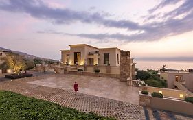 Kempinski Hotel Ishtar Dead Sea  5*